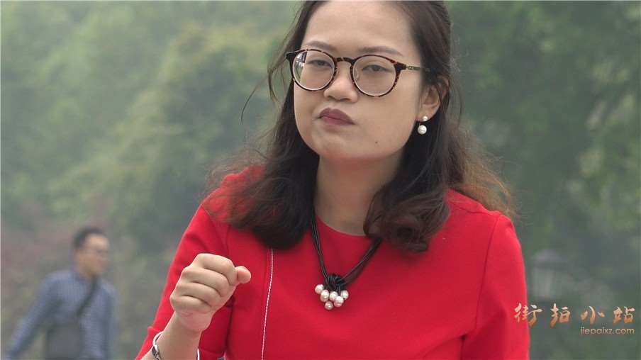 4k-极品黑丝红色连衣裙眼镜美少妇