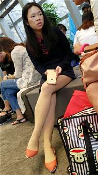 4k超清，极品丝袜美腿性感熟女姐姐