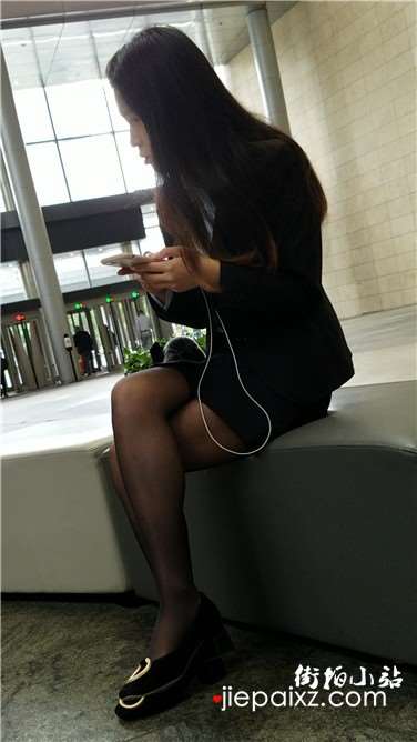 4k超清，极品诱惑黑丝国产制服美女