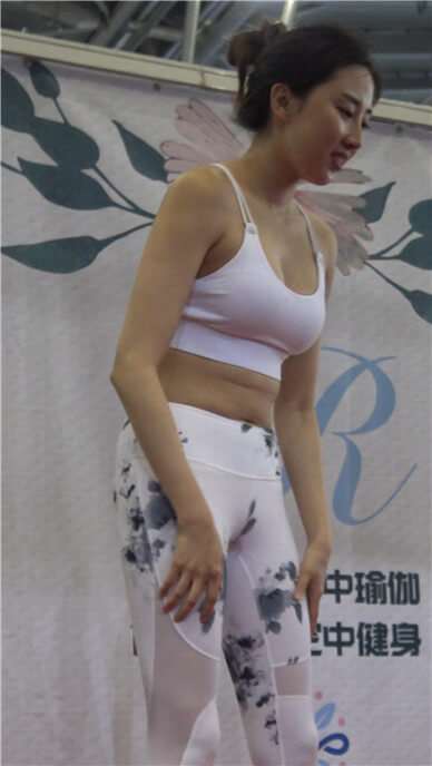 运动健身美女 [2.10 GB]