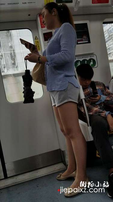 4k超清，饱满美三角热裤美腿性感熟女