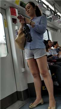 4k超清，饱满美三角热裤美腿性感熟女