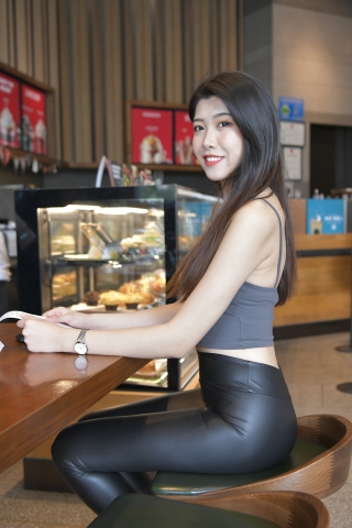 小姐姐的茶旅时光