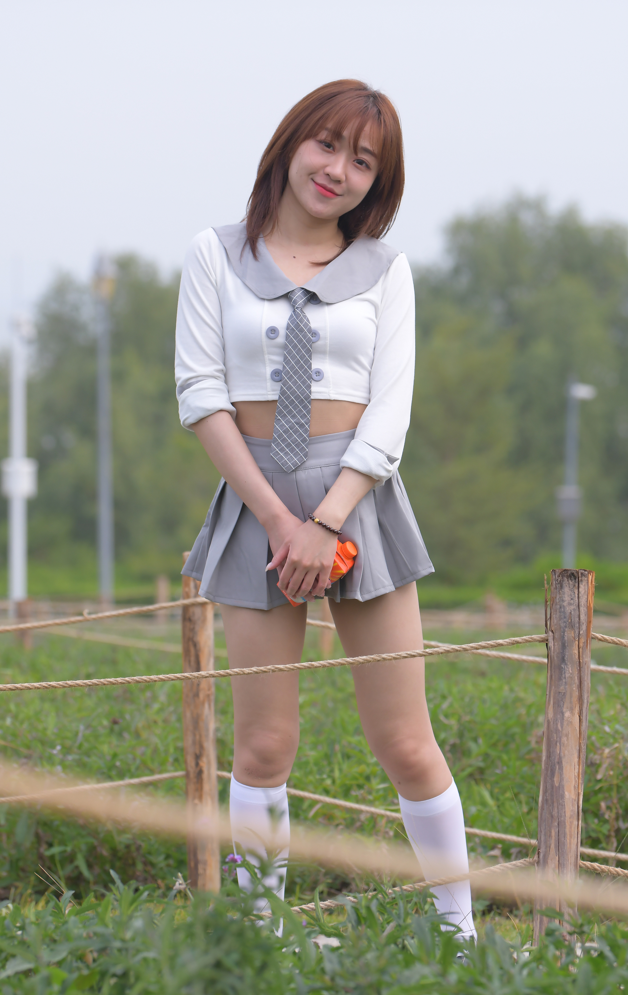 未闻花名