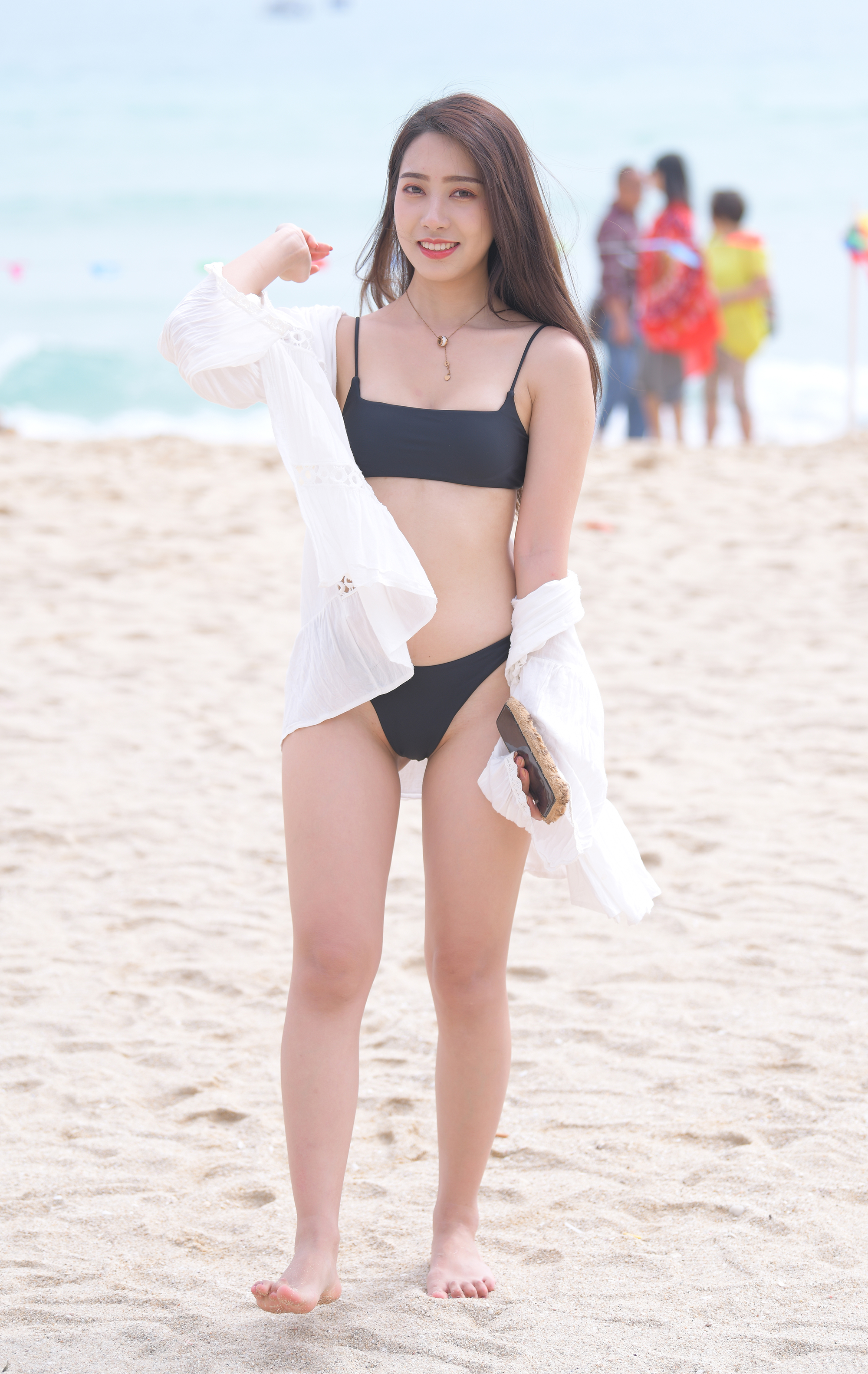耳语