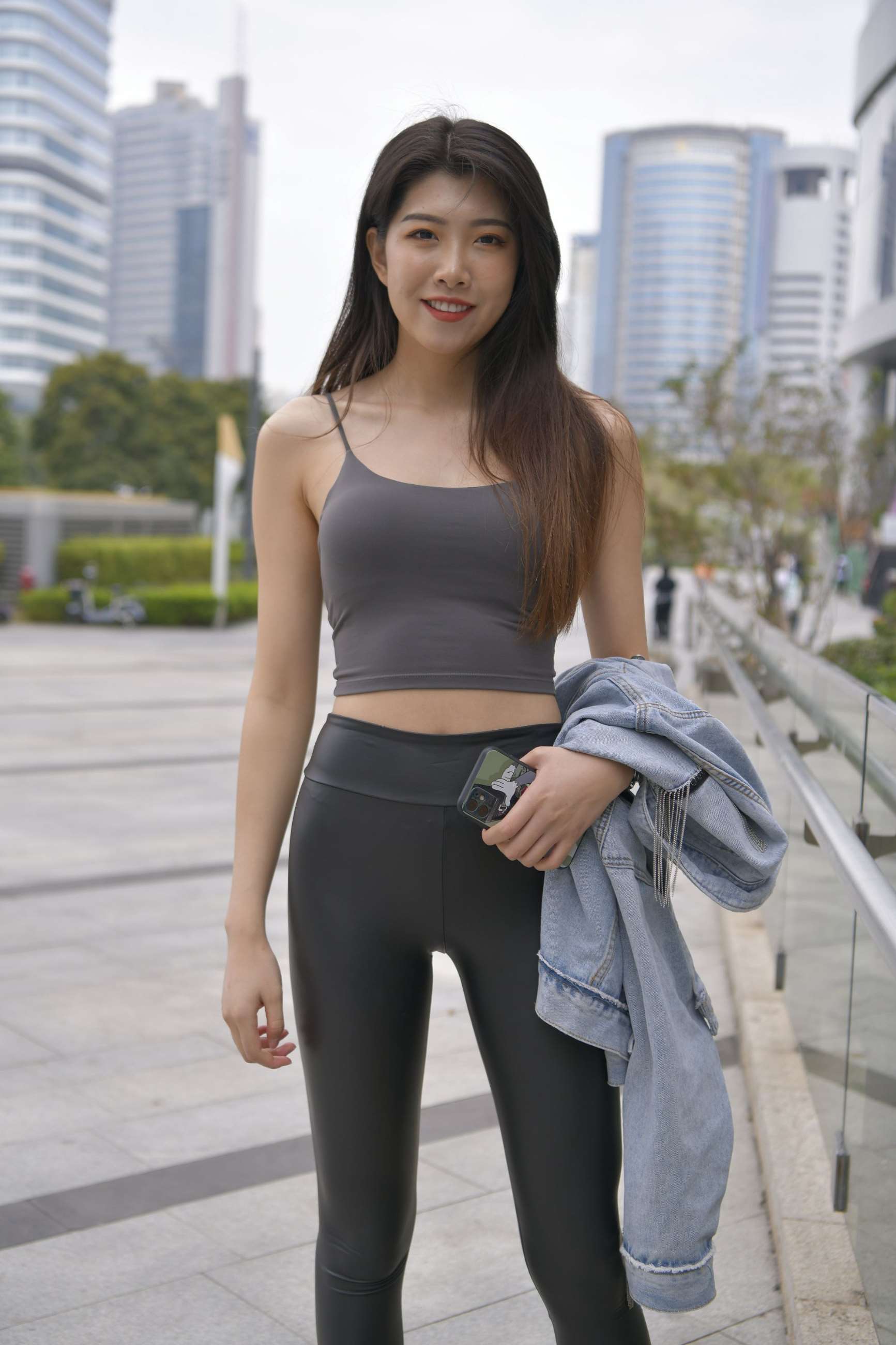 523小姐姐的茶旅时光