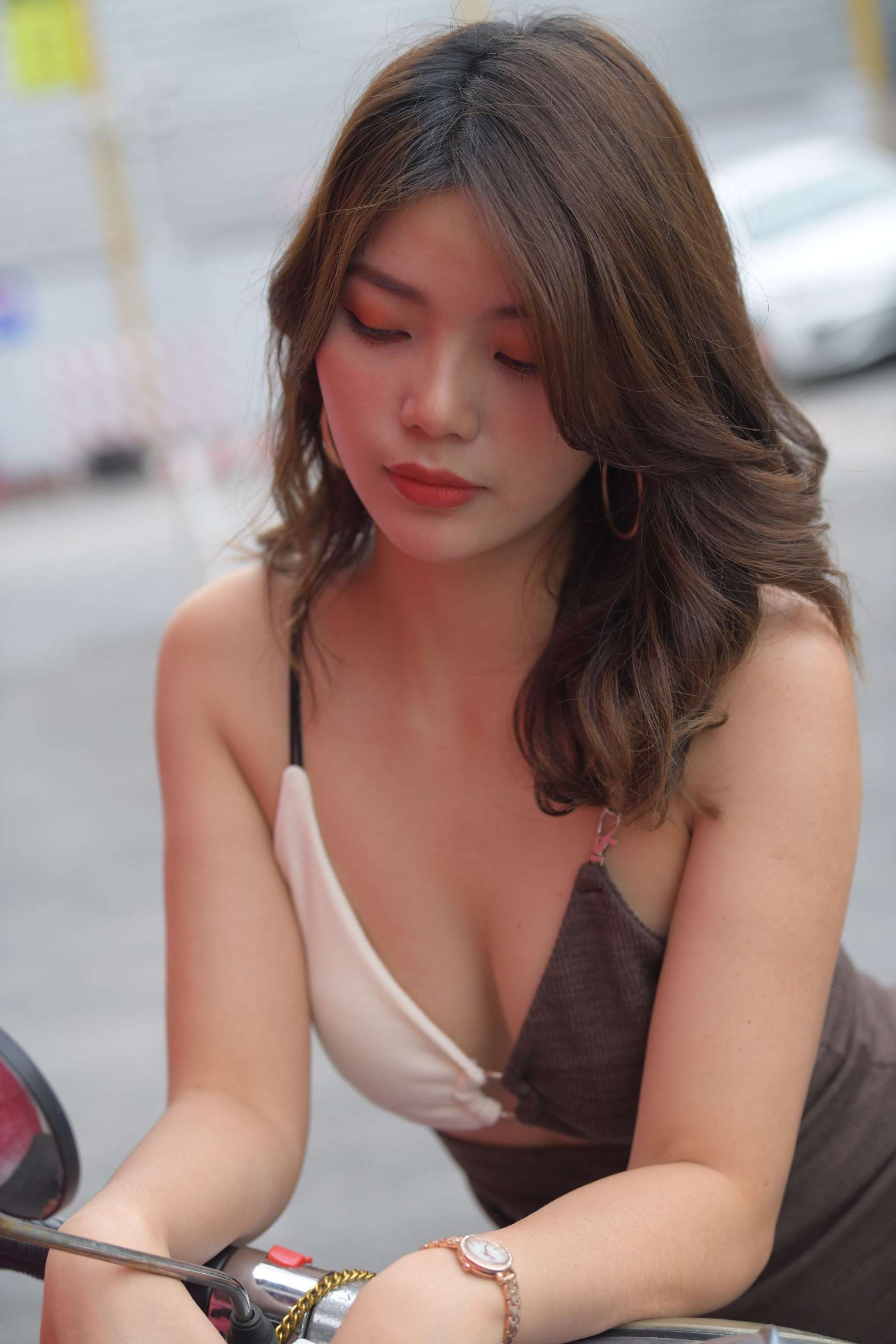 531假装