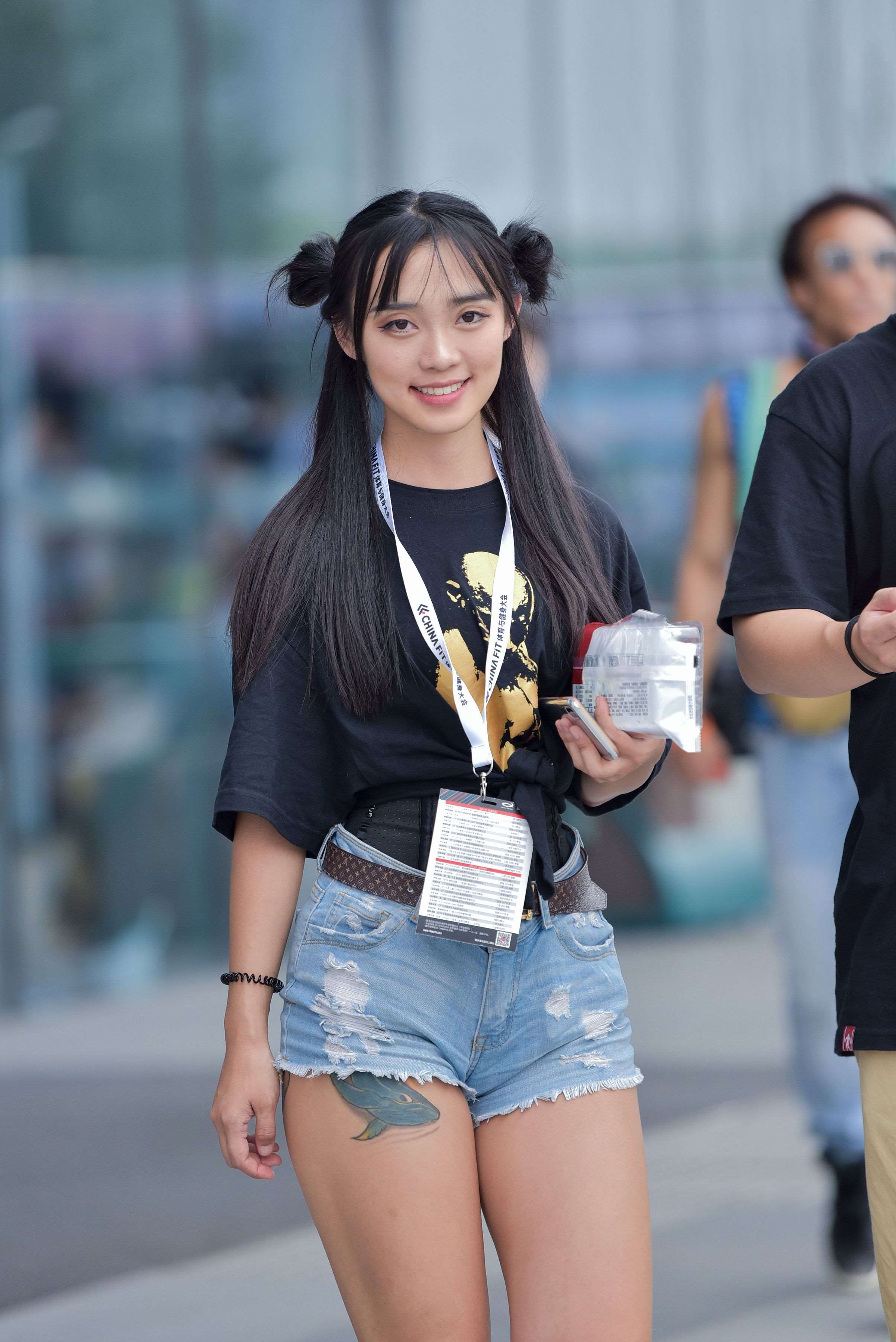 J68学妹