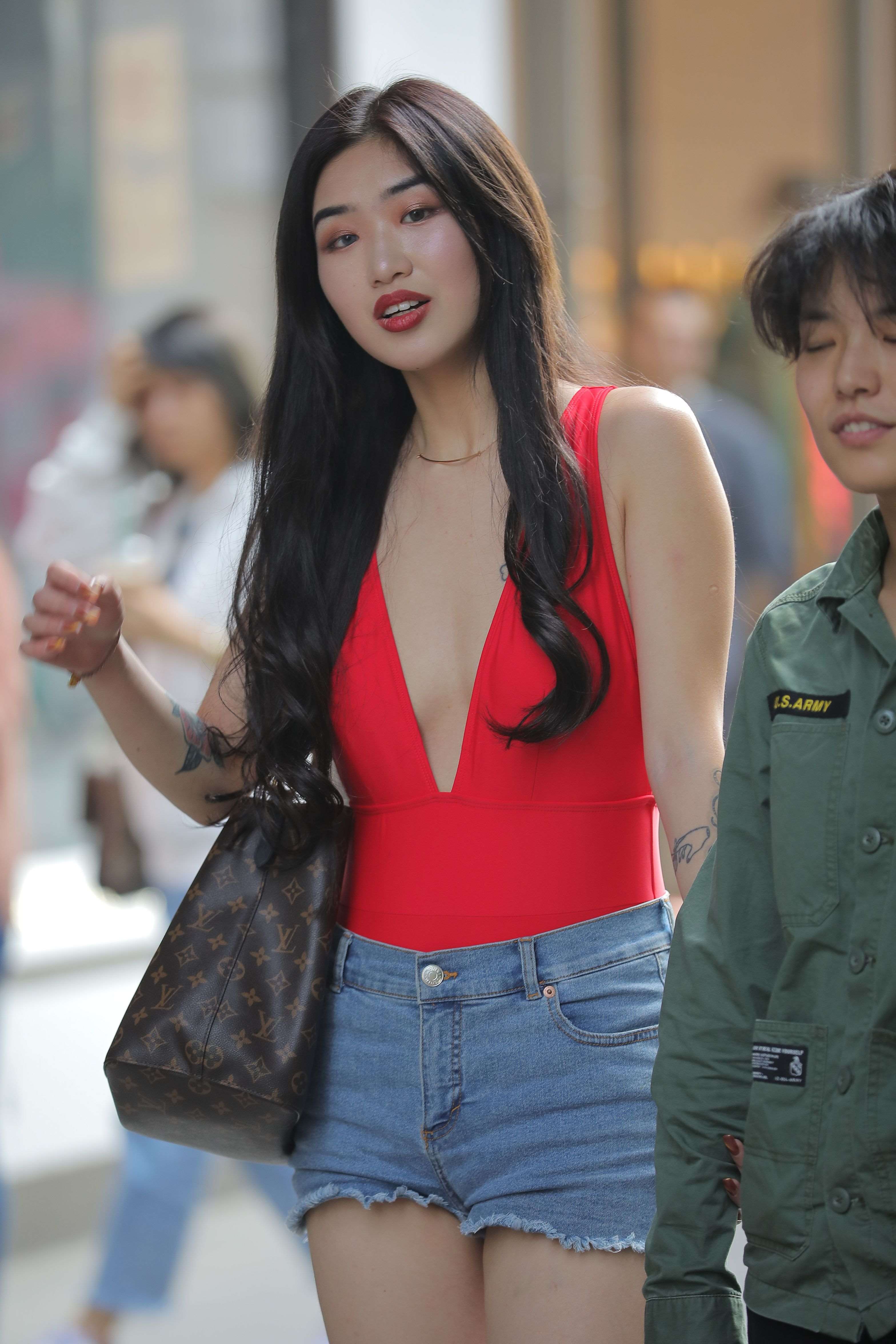149别人的女友