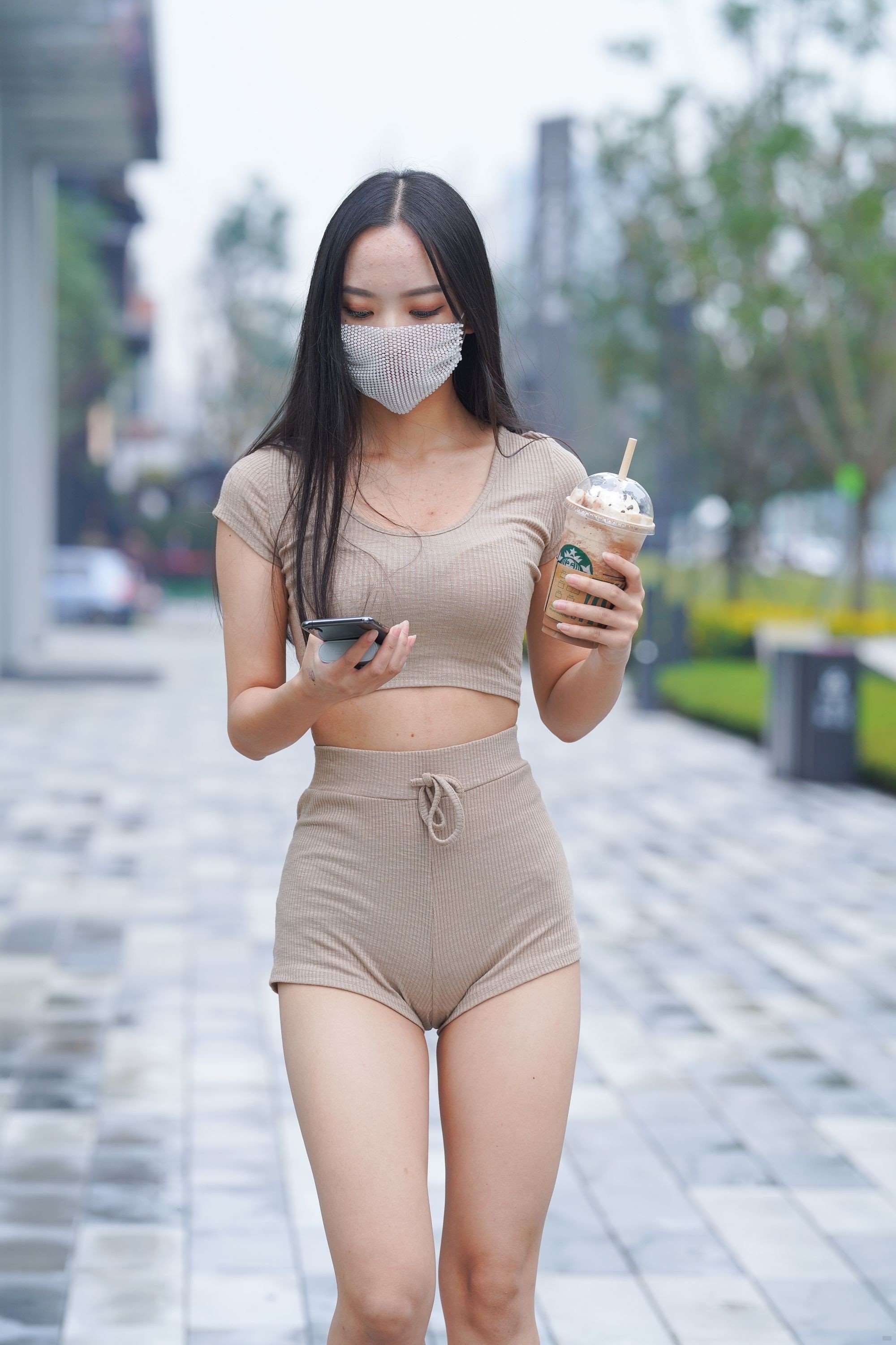 688慵懒的下午