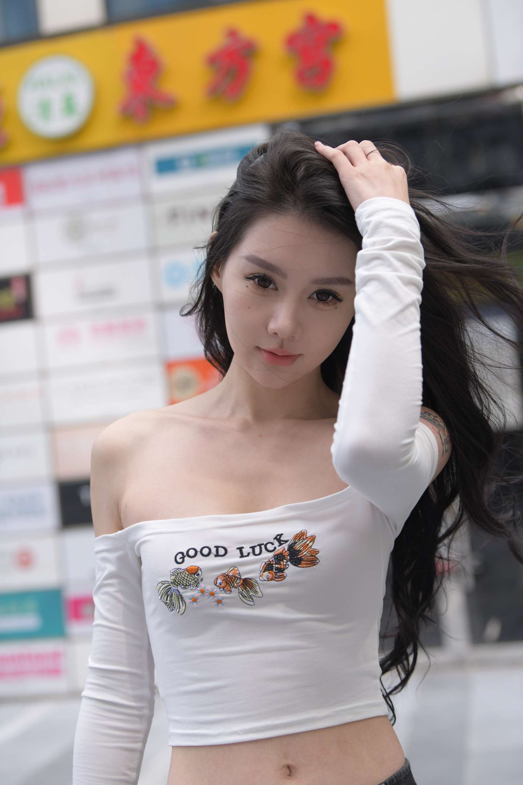 M982[一只麋鹿专区] love letter-28GB