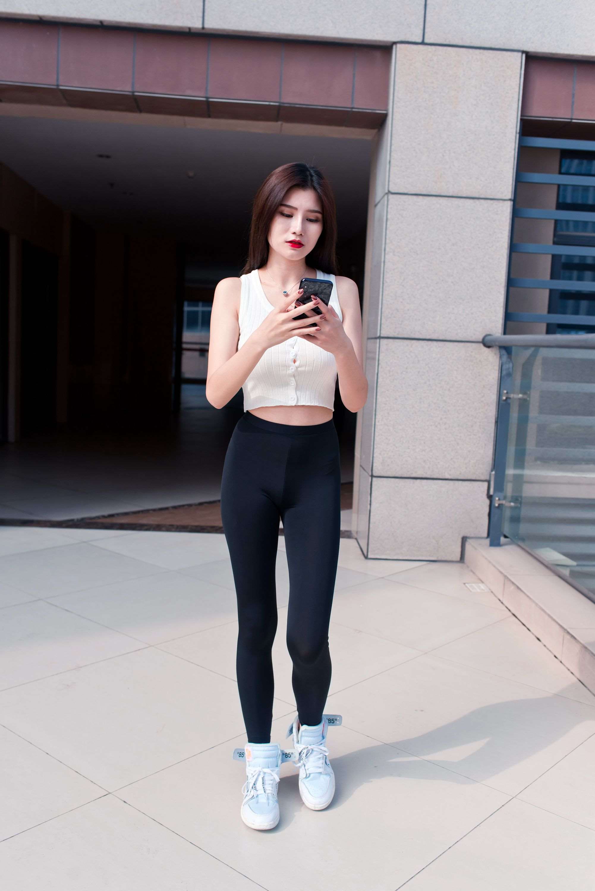 F156谍杀风云，极品女谍婷婷神秘联系282G