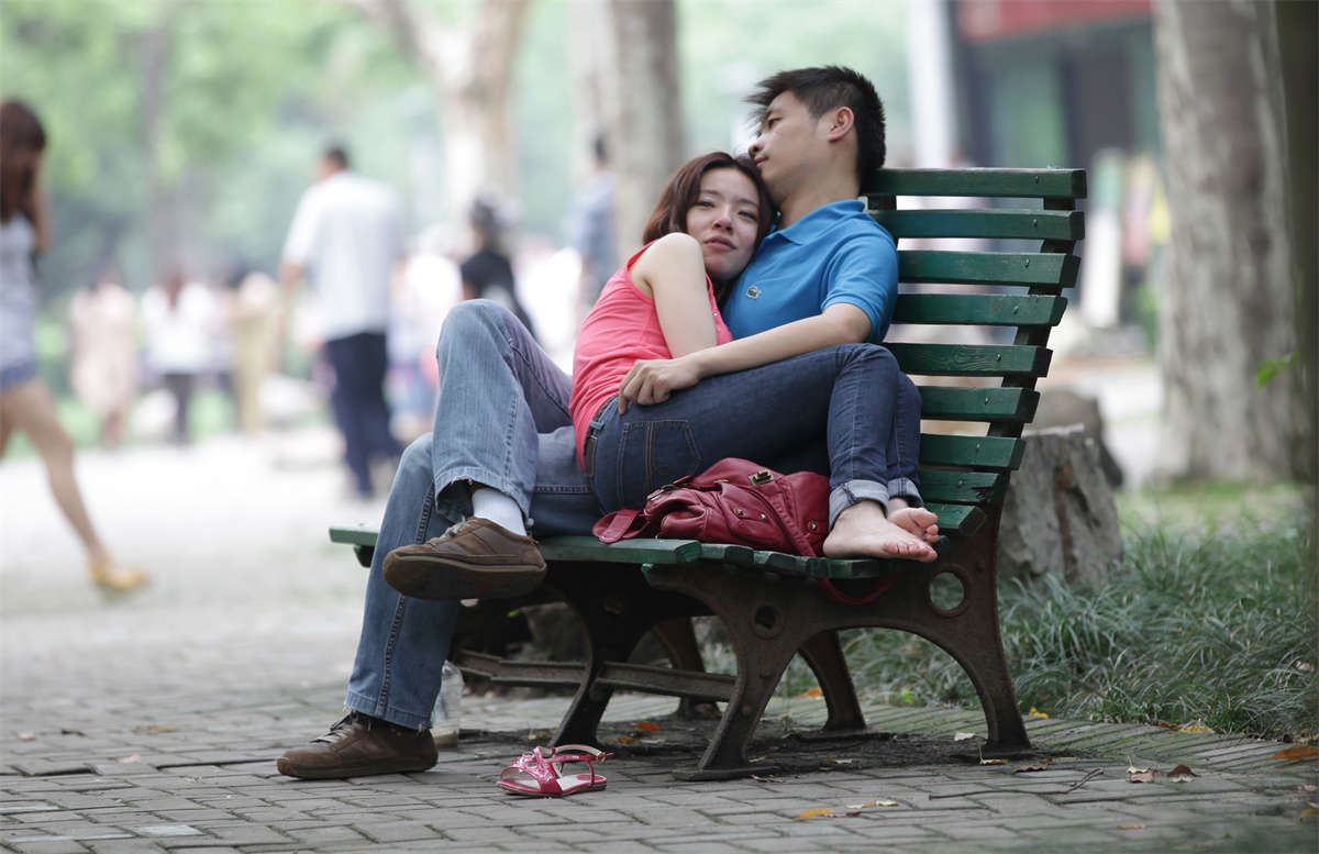 No887 想不到这么漂亮的女孩竟有如此多的花样