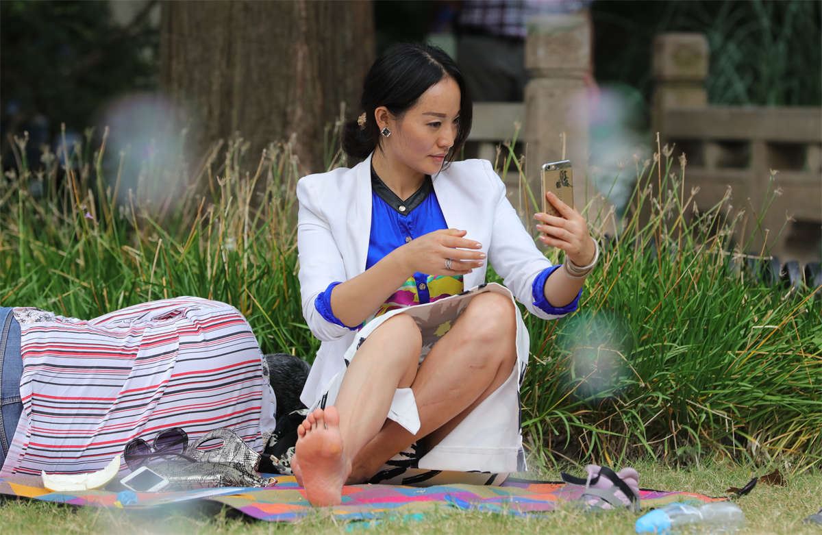 No652 韵妇劲足的搭配能美到什么程度，此帖给你答案 第1套