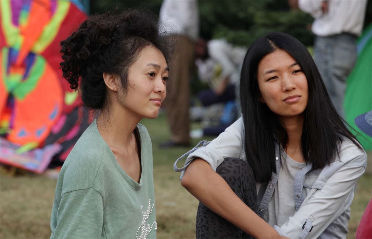 No529 同坐美女都是美脚，正好一网打尽