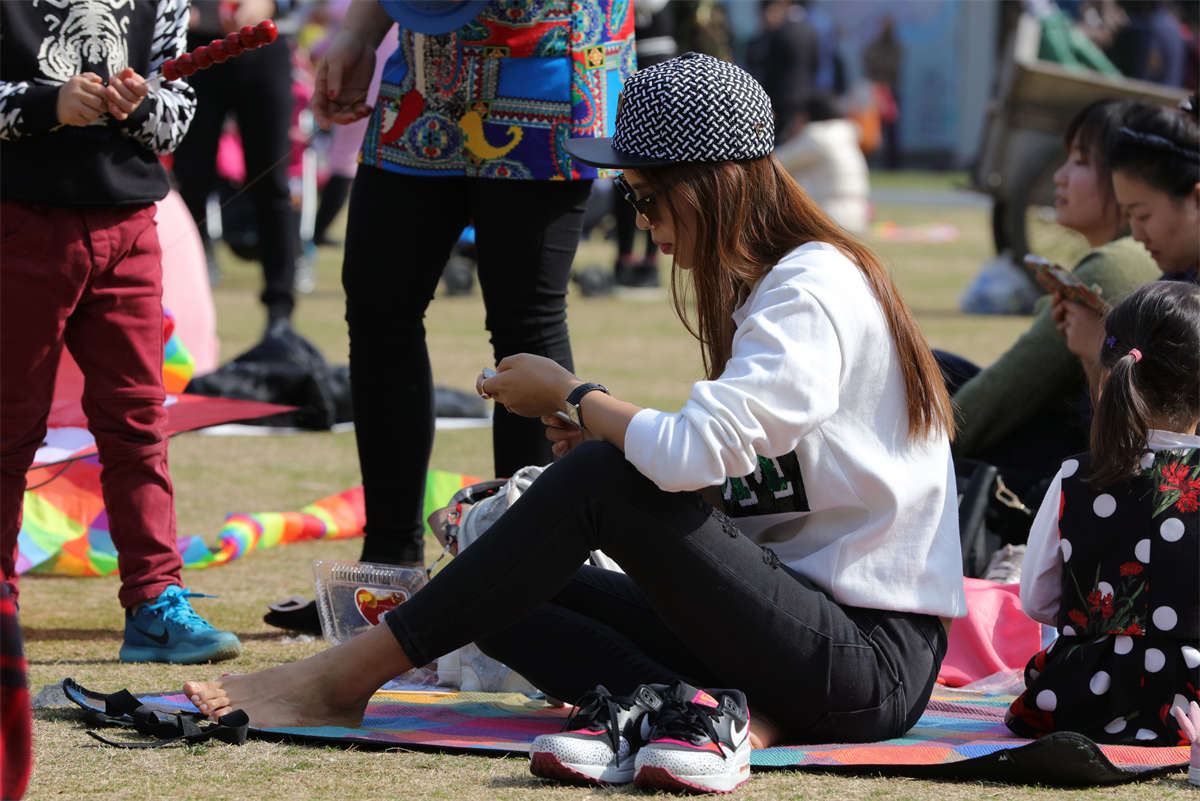 No1085 美人再次出镜让你不留遗憾 第2套