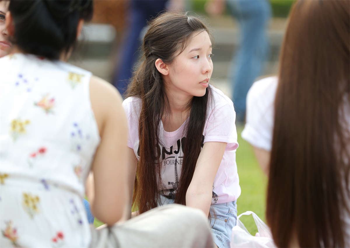 No318 Canon5D草地系列