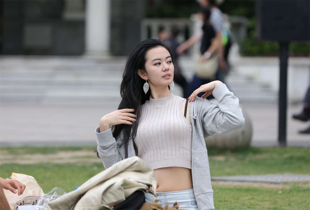 No321 Canon5D草地系列