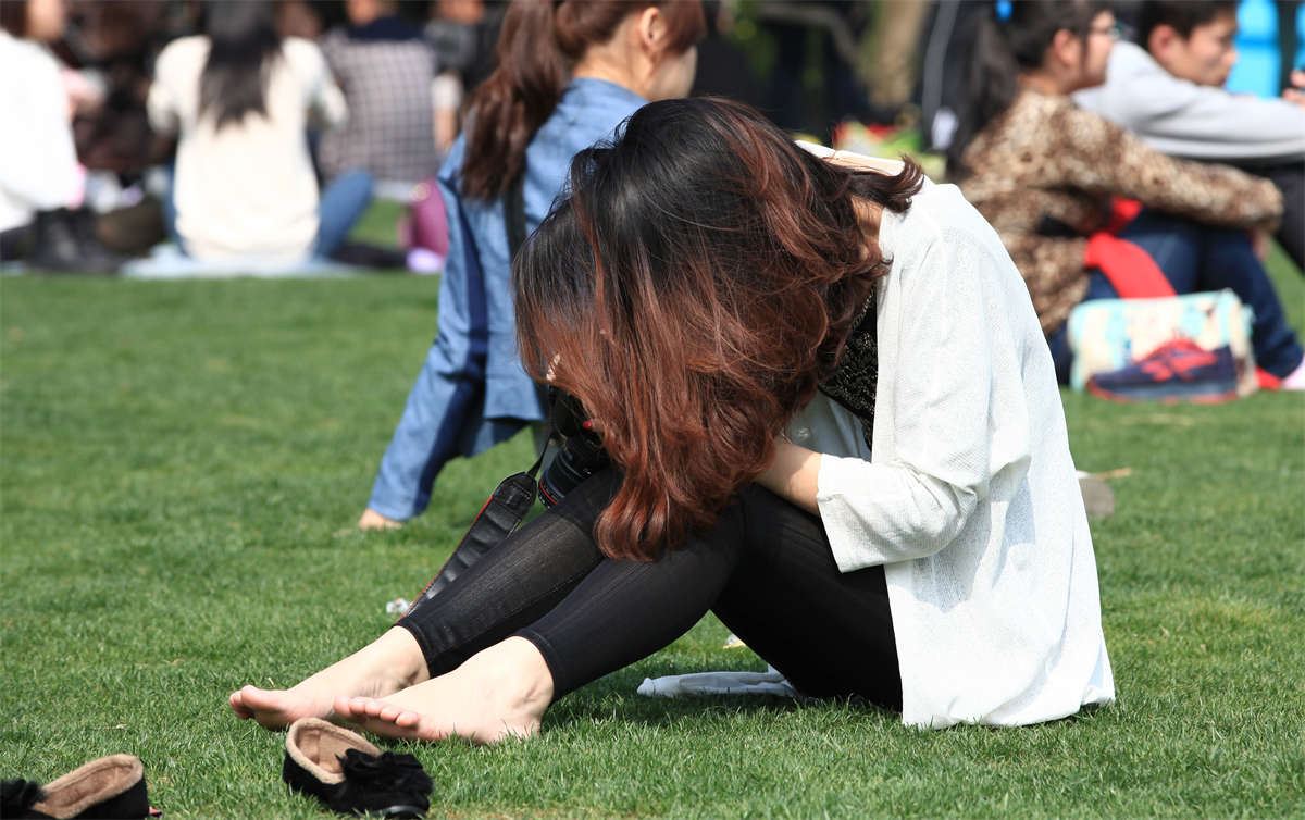 No265 青春美女是你喜欢的类型吗