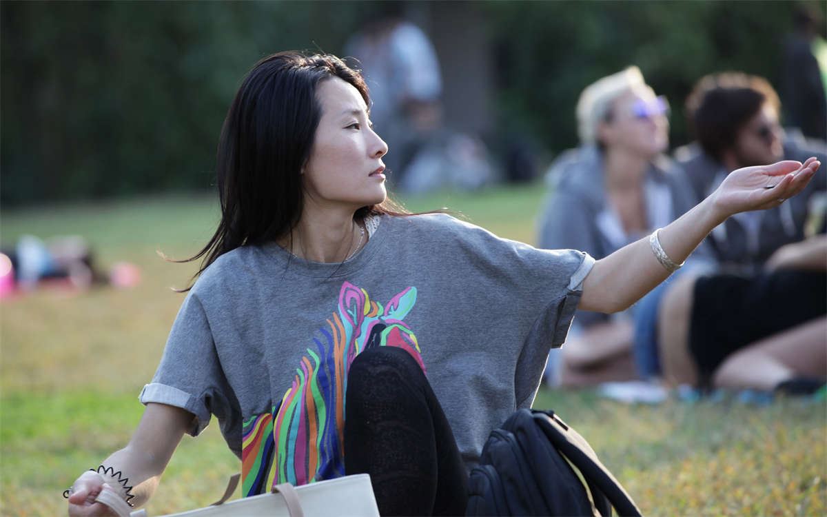 No1385 如此这般的美女足弓弧度，绝了吧