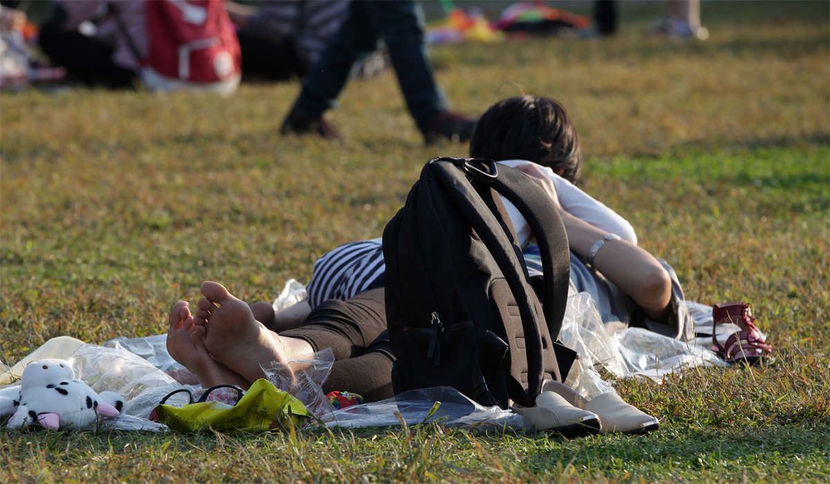 No1385 如此这般的美女足弓弧度，绝了吧