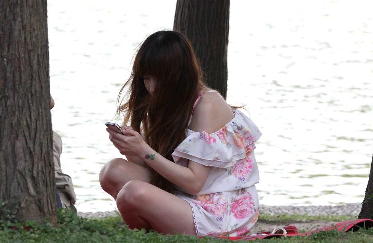 No1429 都说少妇诱惑迷人，这位果不其然