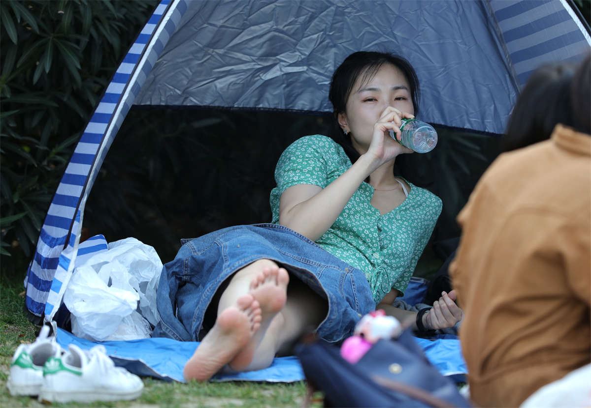 No1609 精美足型极致高分，足底猛然全现让人心跳百倍加速 第2套
