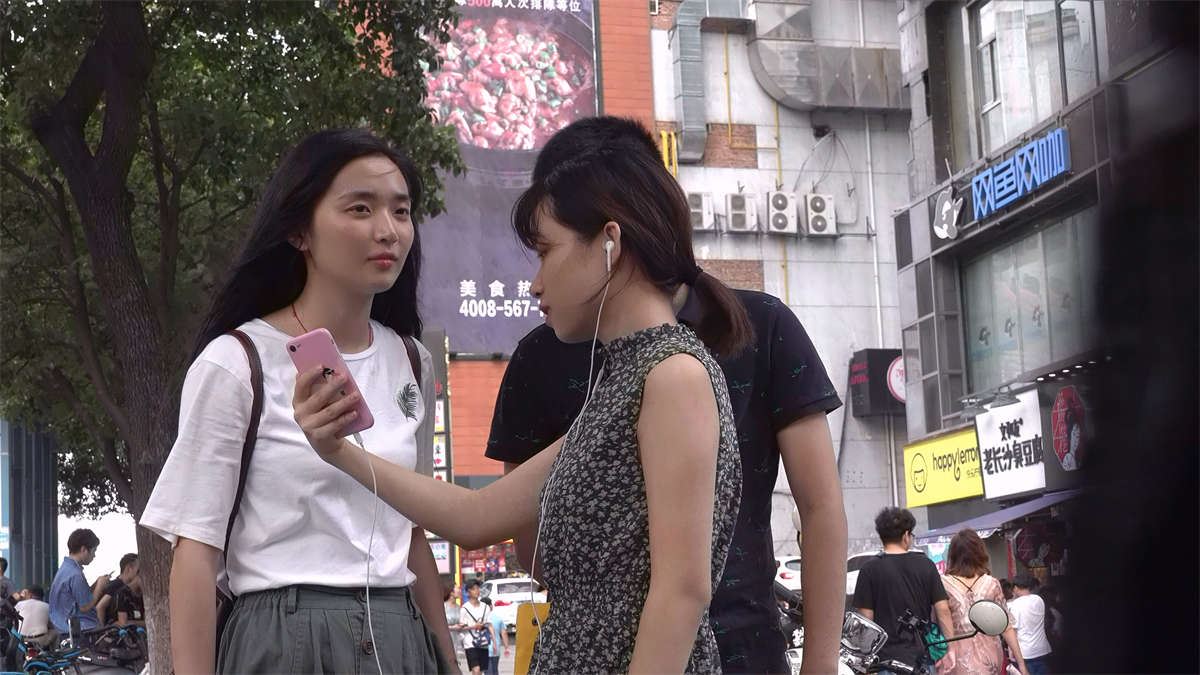 鲜嫩多汁的美足，妹纸清新可人