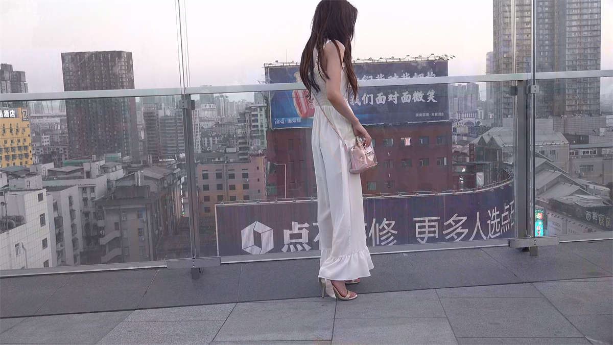 气质高跟美足 （三）