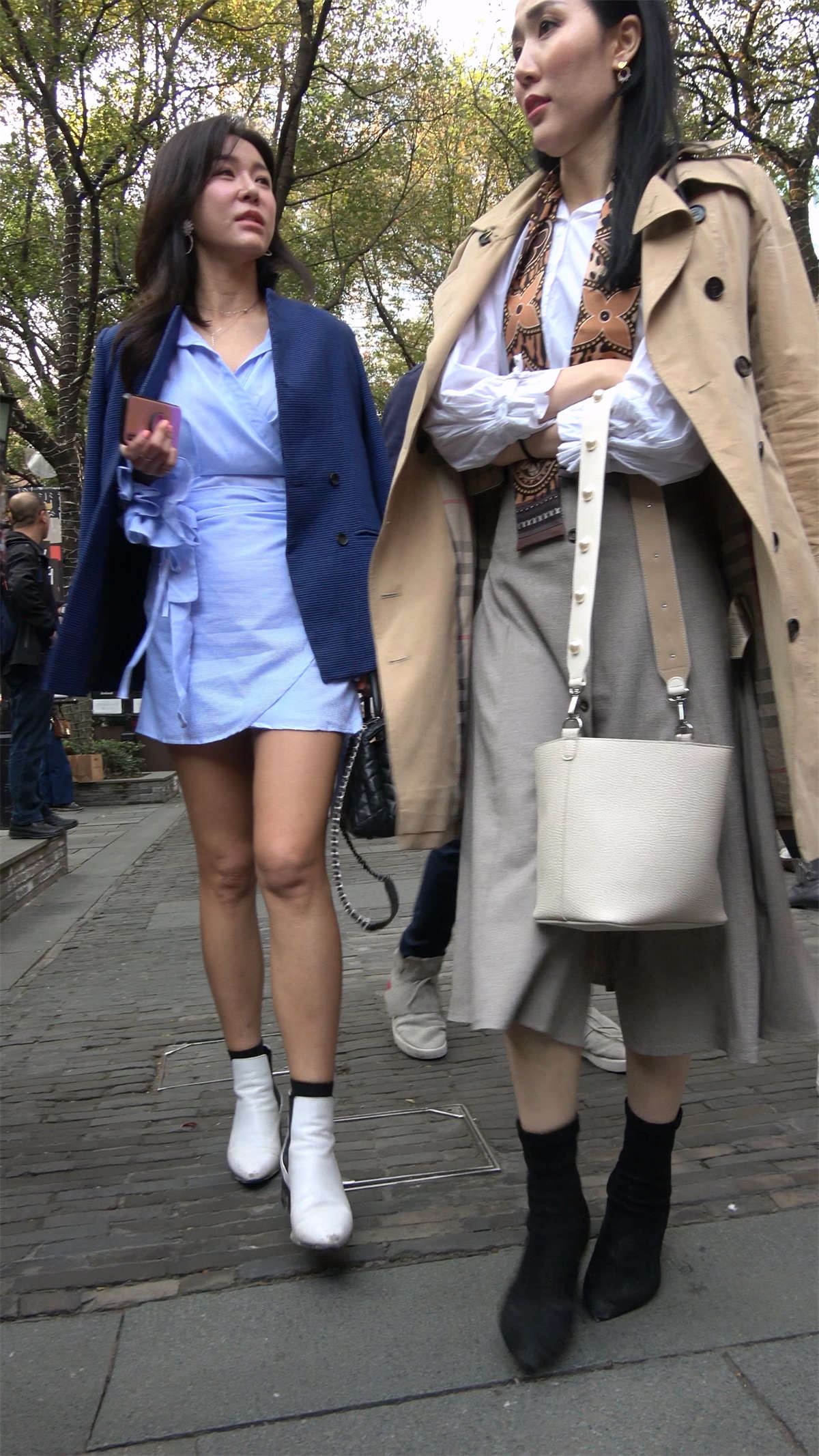 美腿气质美女姐姐