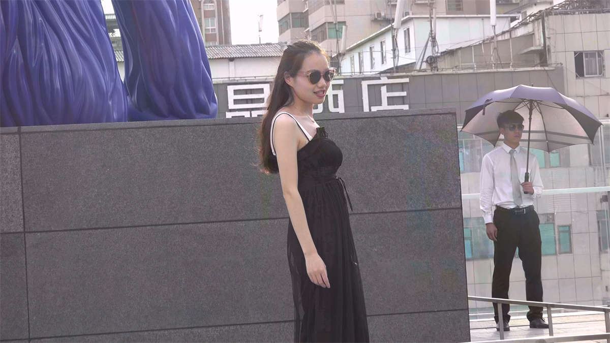 由上至下不放过每一个细节 1