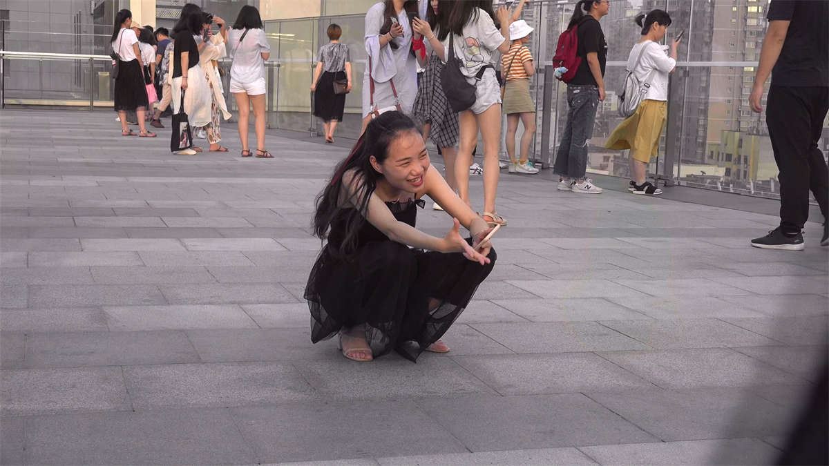 由上至下不放过每一个细节 2
