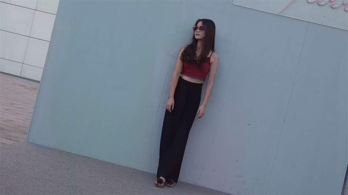 盛世美颜女神 1