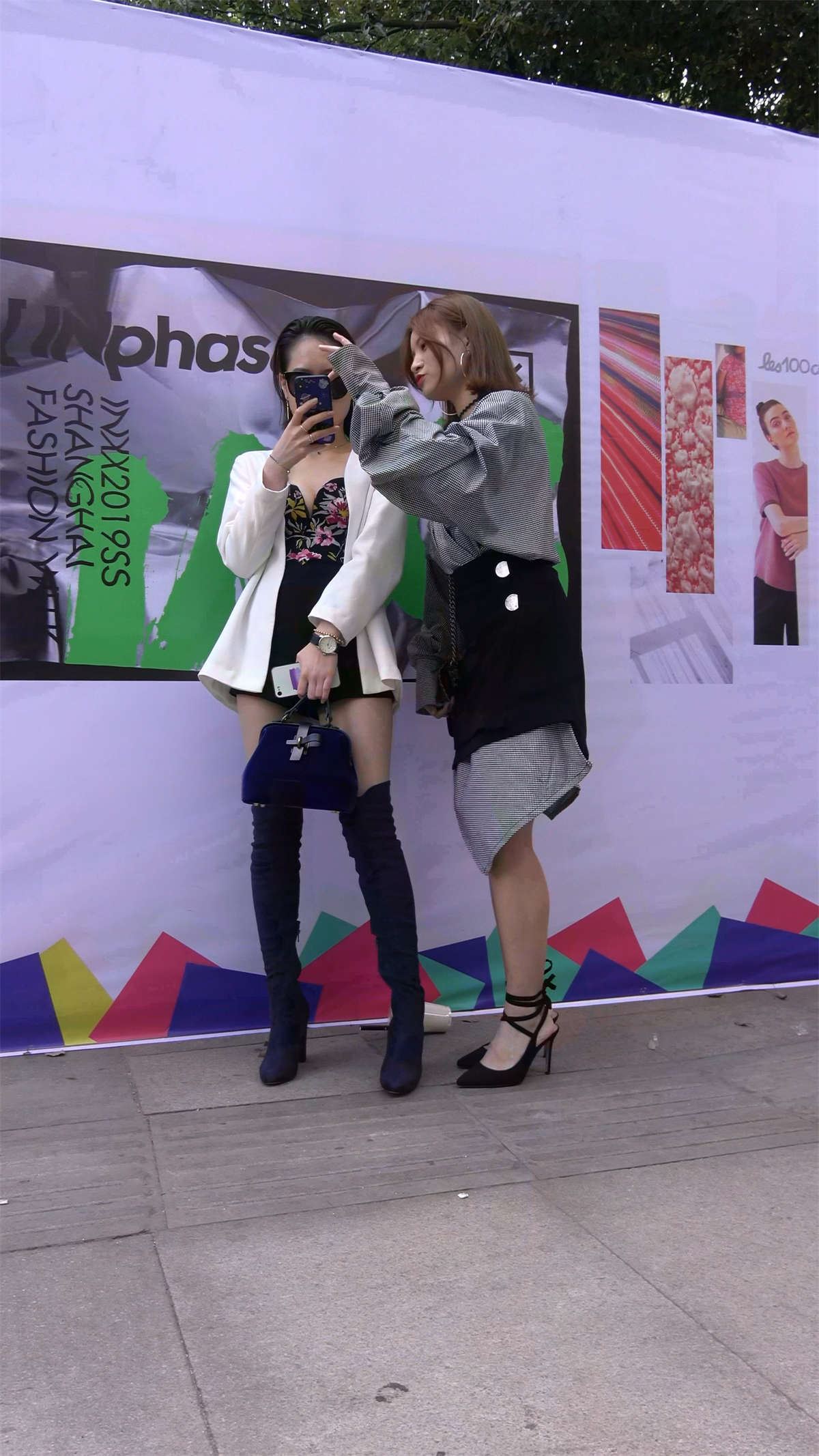 丰满的成熟美女