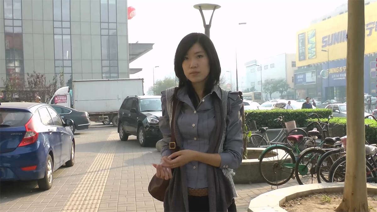 气质非常不错的少妇