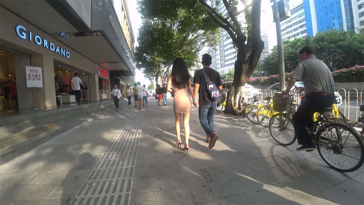 极品性感御姐