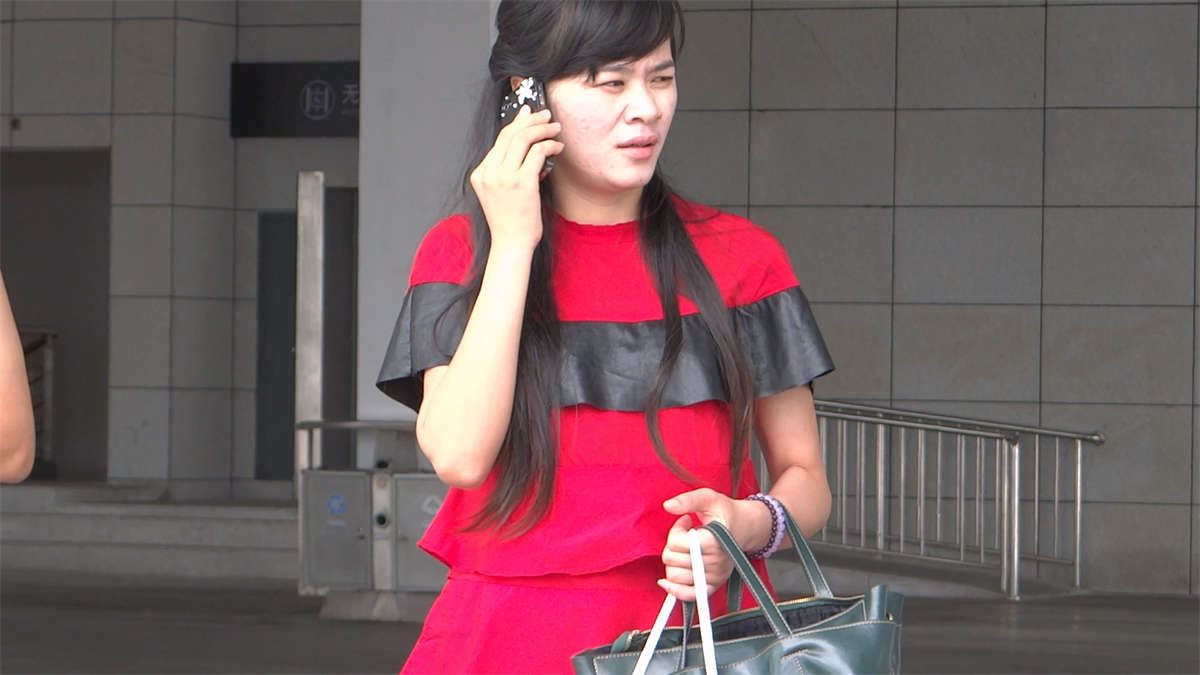 高跟凉鞋美脚女神
