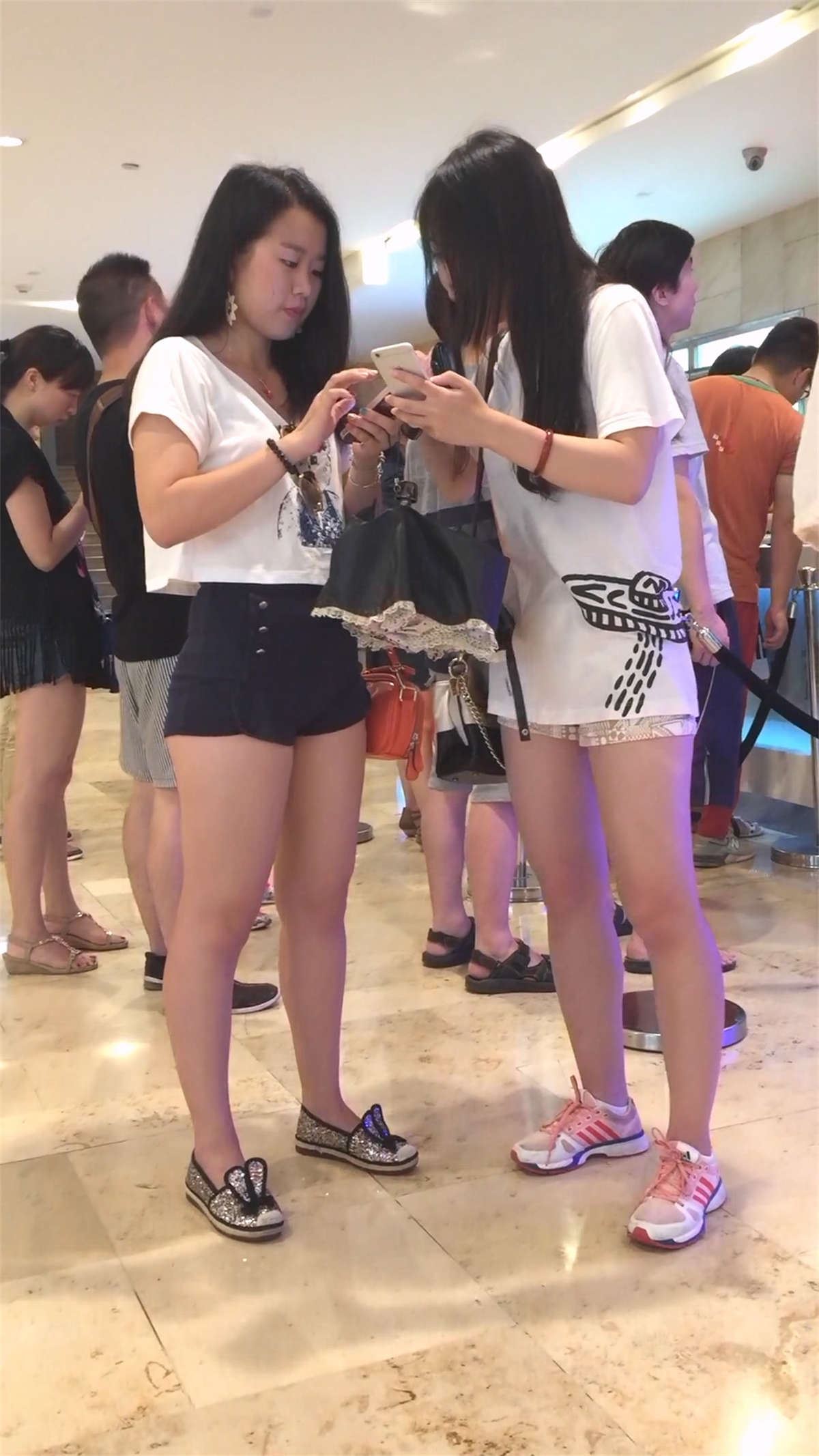 超丰满大屁股蓝短
