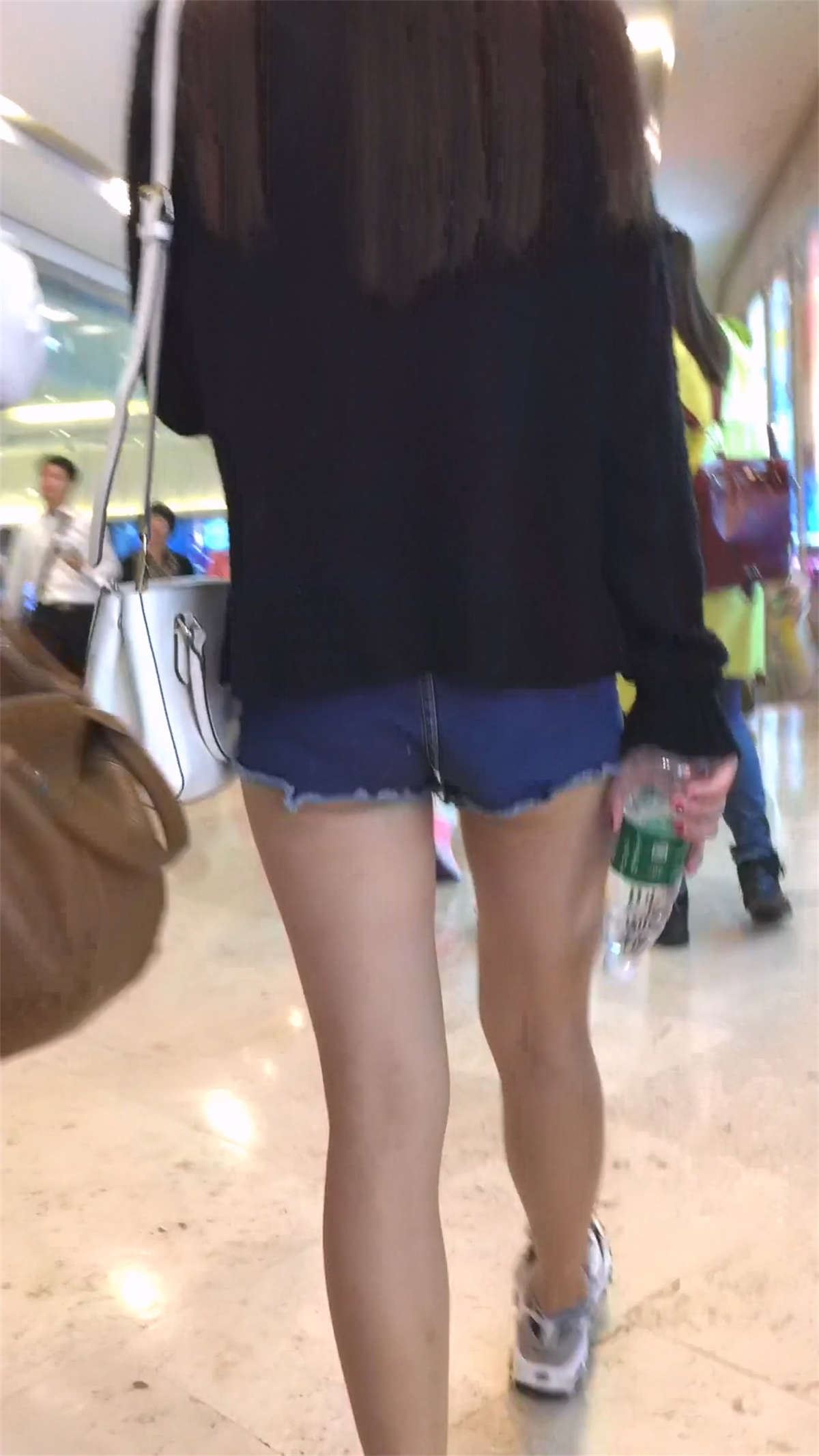 超短蓝牛