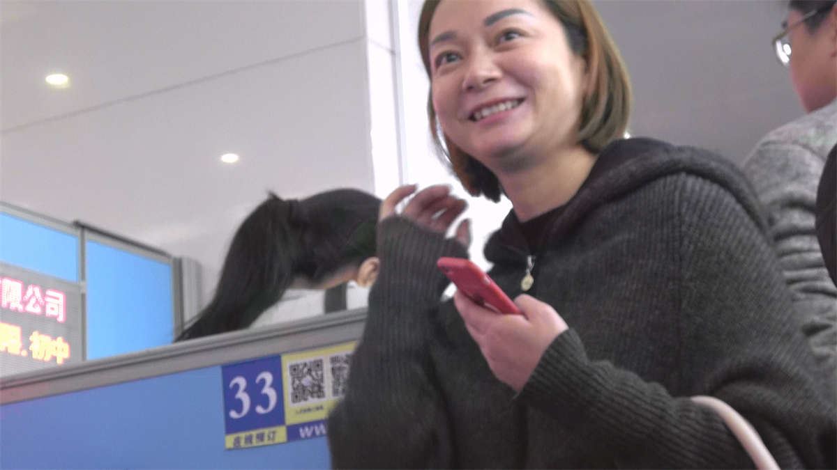 有点像孙俪的漂亮美女