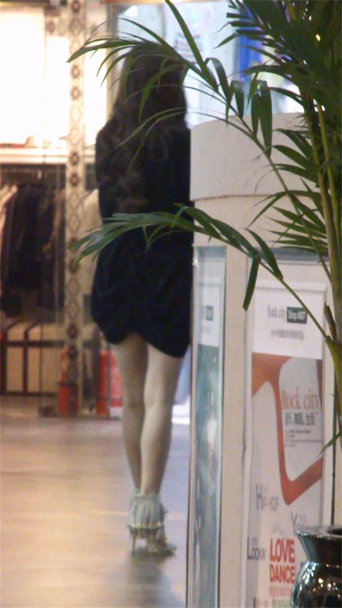 极品气质美女