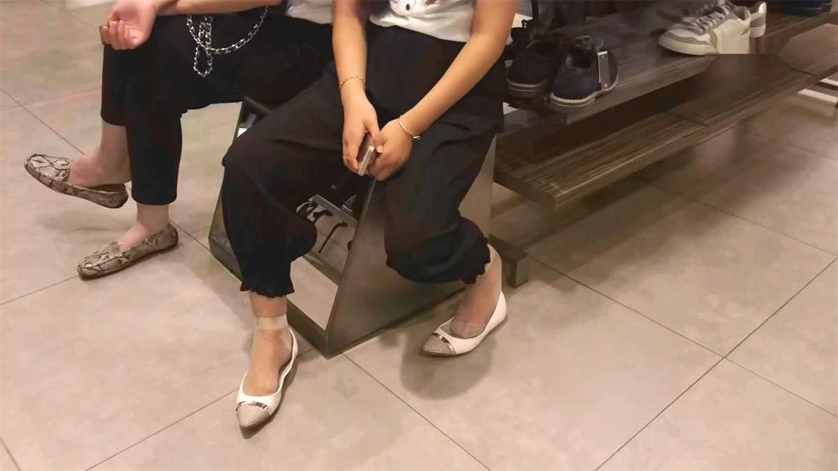 好看的美女