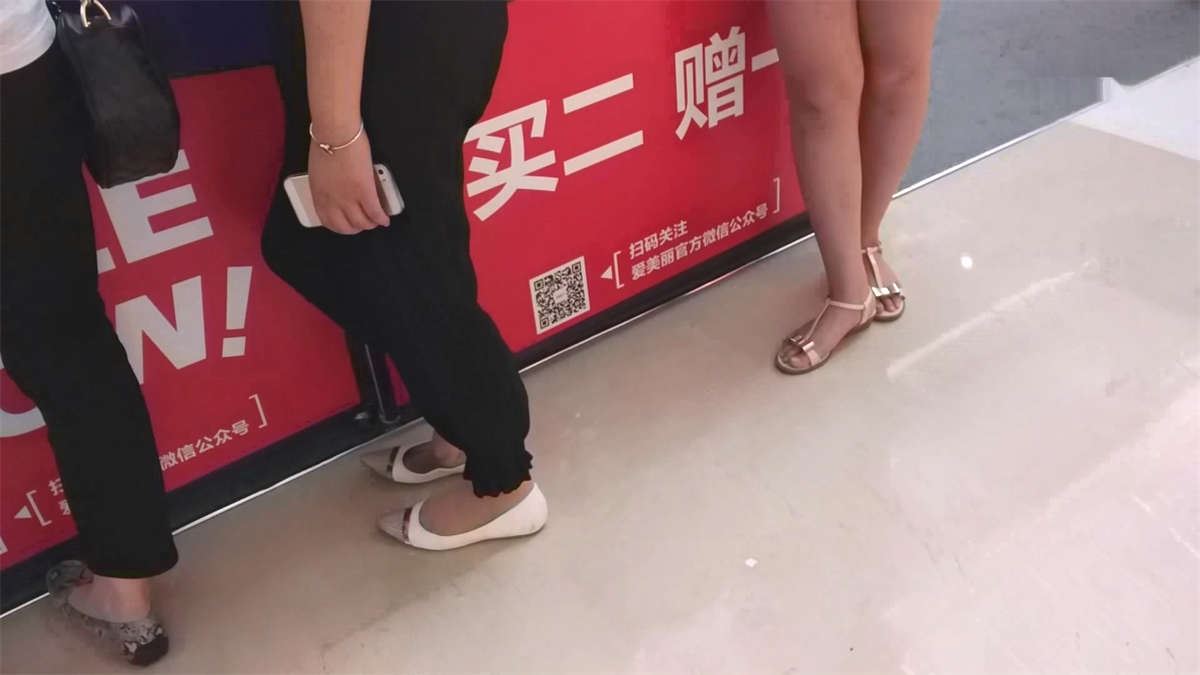 好看的美女