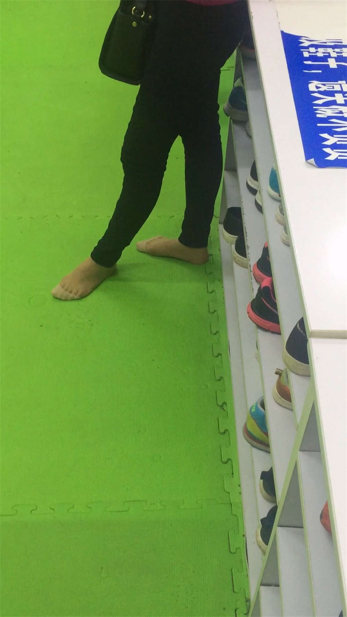 儿童幼儿园