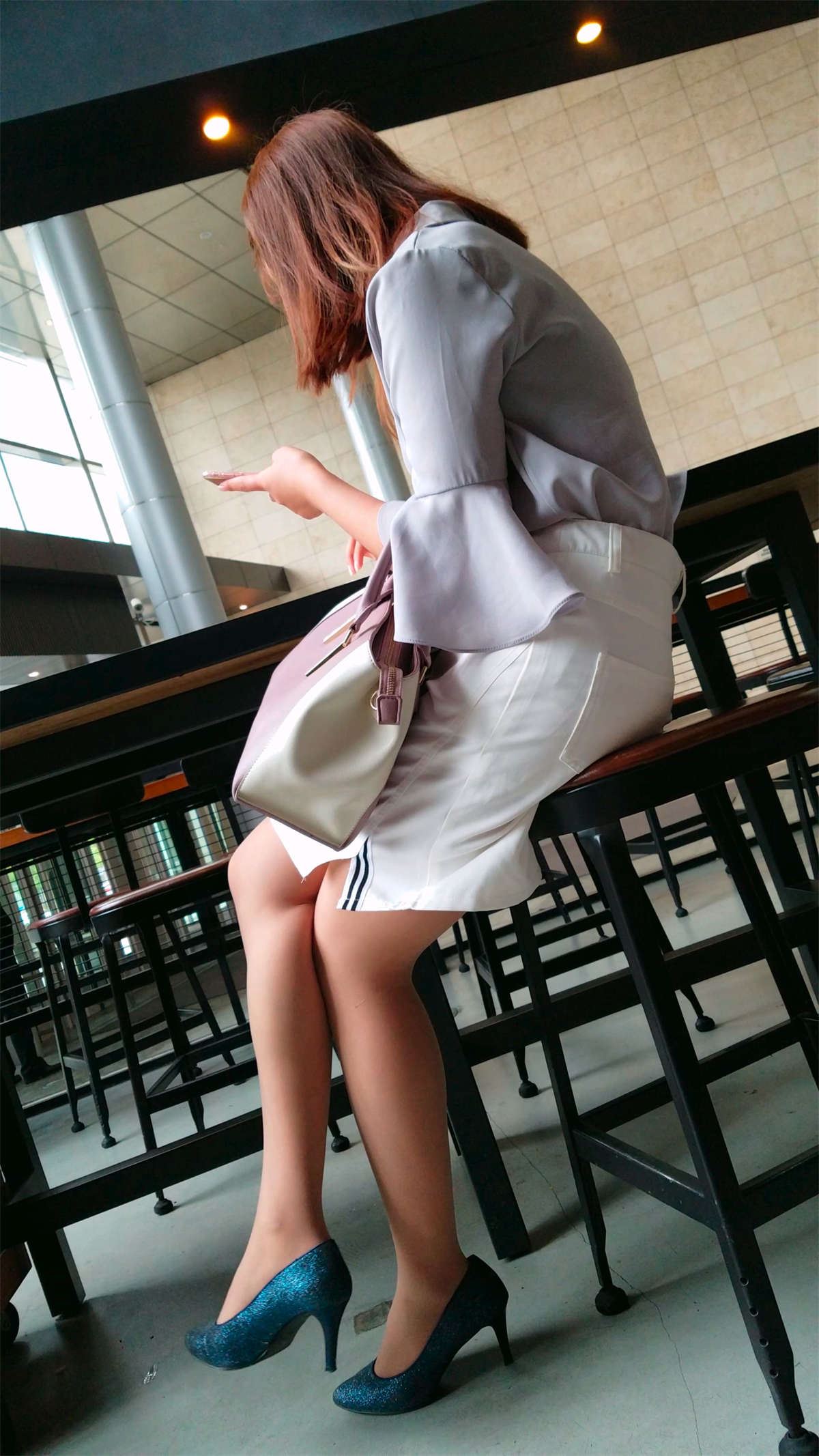 成熟美女最有味道