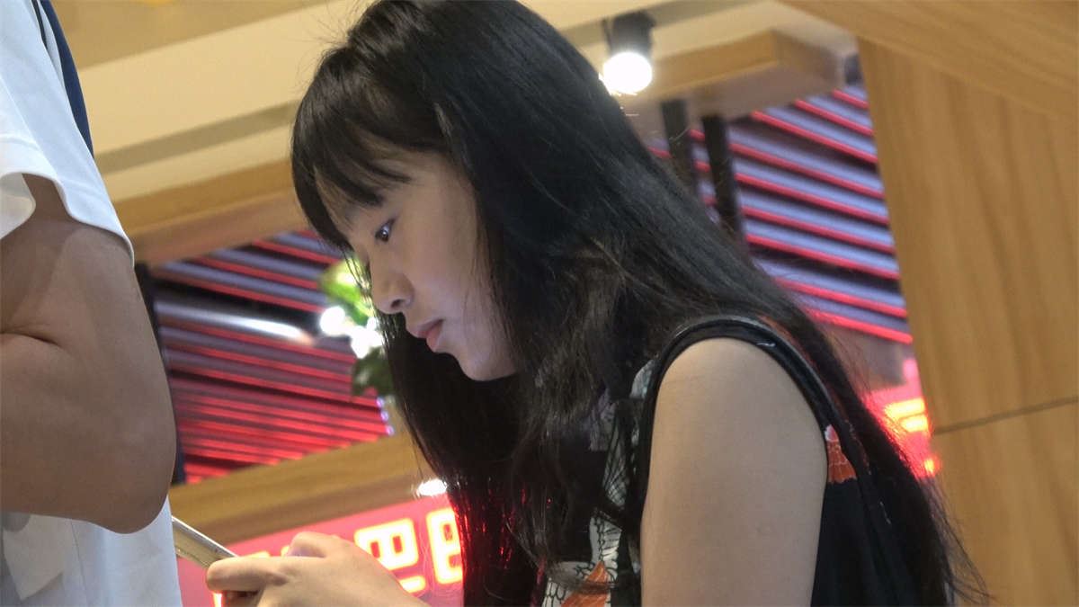 凉鞋丝袜美足脚
