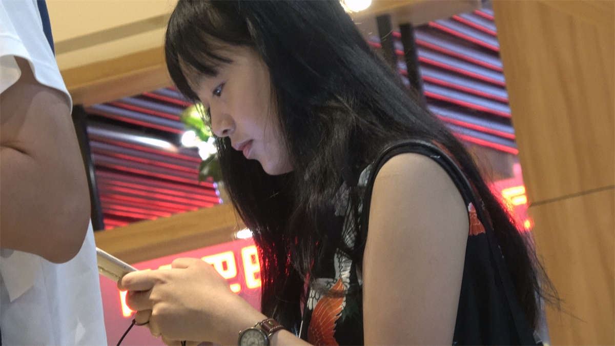 凉鞋丝袜美足脚