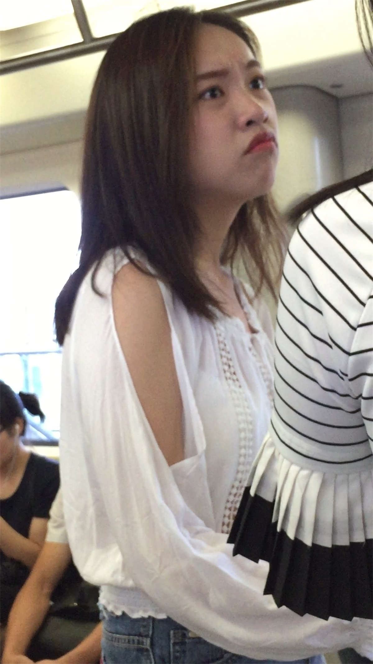 漂亮诱惑MM