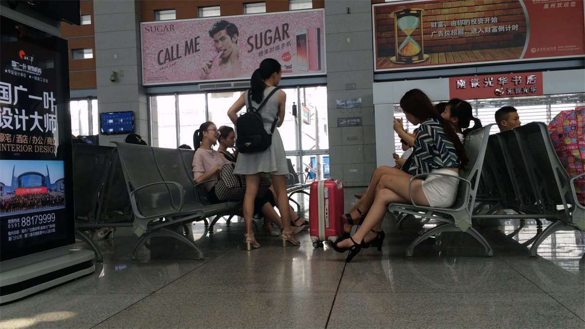 好多性感身材美女，喜欢哪一个