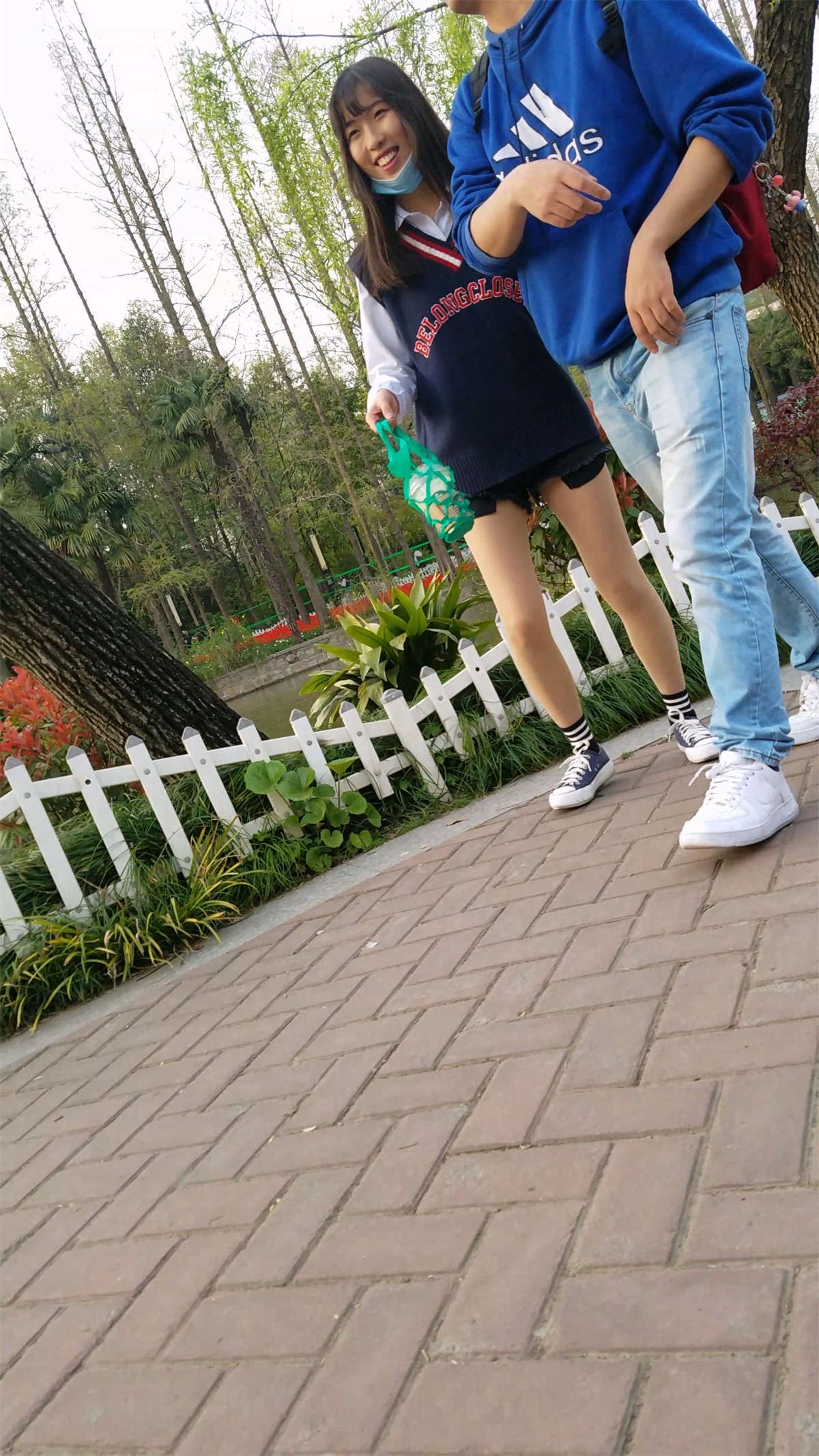 极品学生妹